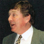 Eamon McElroy, Director